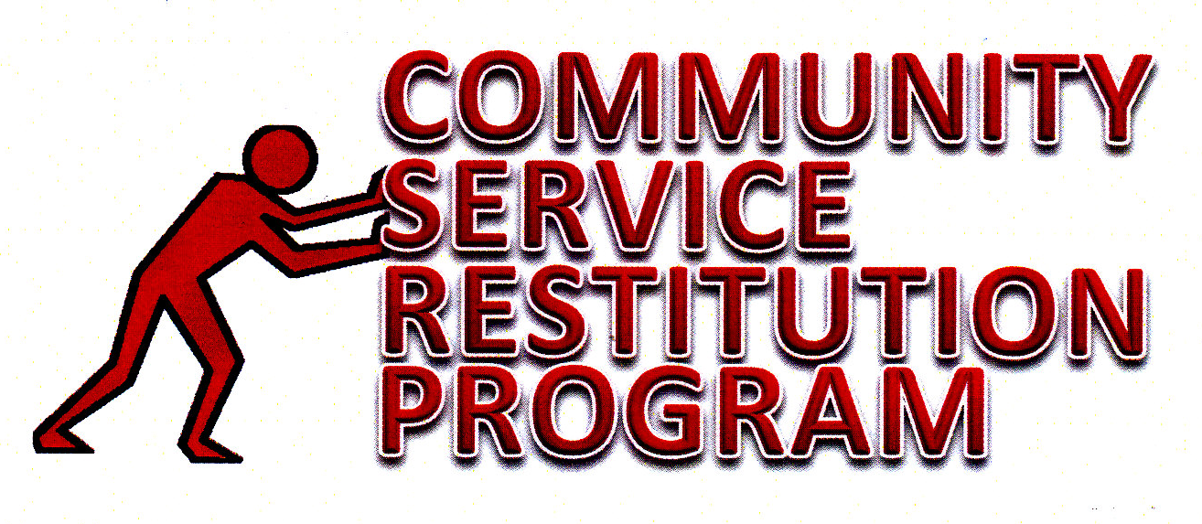 Ulster County Community Corrections Program